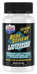 Lucas Oil™ Products Extreme Duty Bore Solvent 4oz Bottle – LO10907 – New!