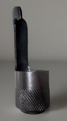 Yugo Mauser (8mm) Bore Guide, original new
