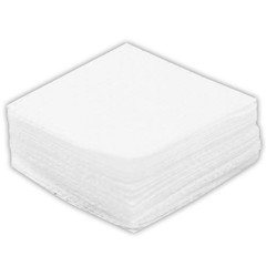 Birchwood Casey Gun Cleaning Patches 7mm-.38 Caliber 1-3/4 Inch 750/Pack 41164
