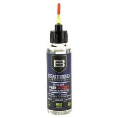 BCT Battle Born Lubricant Preservative 2oz – Synthetic Solvent and Non-Hazardous