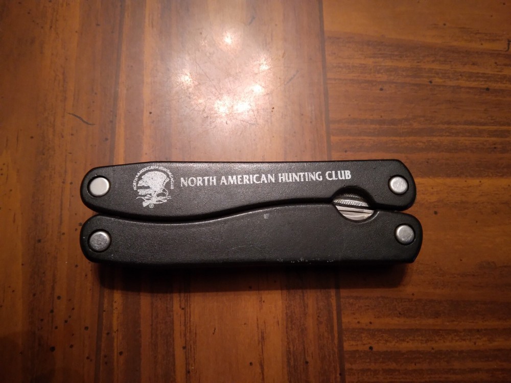 NAHC Multi Tool- No Sheath (23-1724)