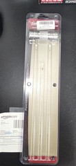 Traditions Cleaning Rod Replacement Nut Only