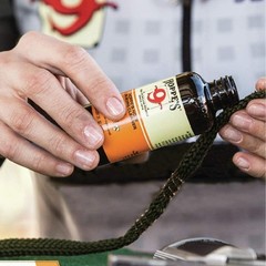 Safe and Easy Gun Bore Cleaner with Child Proof Cap for Firearm Enthusiasts
