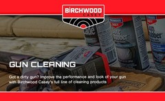 Gun & Reel Silicone Single Cloth | Lightweight Cotton 11″x14″ Cleaning Rag for