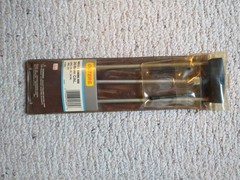 Outers Rifle Cleaning Rod Set 30/8mm CAL 300 30-30 30-06 308 32 Metal 41605