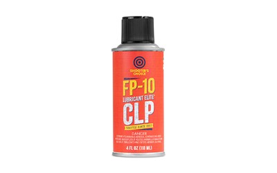 SHOOTERS CHOICE FP10 ELITE AERO 4OZ