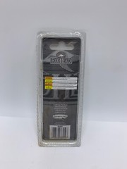 RedHead Nylon Slotted Cleaning Jag Tread Size 8-32 .30 – .380 Cal