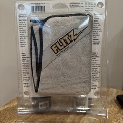 FLITZ Tactical Gun & Knife Care Kit TGK41502
