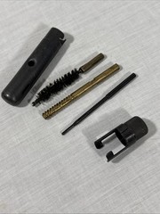 Genuine Original Soviet Era Cleaning Kit Military Surplus 7.62×39 Clip Top