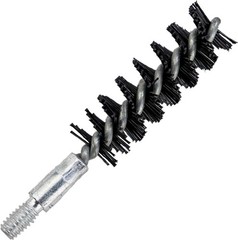 Kleen Bore 40Cal Combo, 1 Nylon, 1 Bronze, 1 Stainless Bore Brush