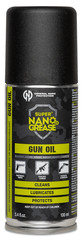 GNP Defend NANO Gun Oil CLP No Drip Odorless – Cleaner Lubricant Protectant