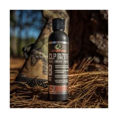 Mossy Oak Gun Oil | All-in-One | Cleaner, Lubricant, & Protectant [CLP] | One…
