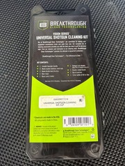 Breakthrough Clean Technologies Vision Series Universal Shotgun Cleaning Kit