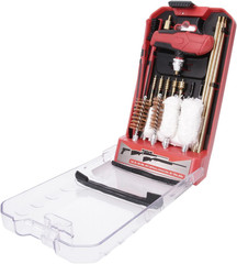 Universal Gun Cleaning Kit | Durable Versatile Gun Maintenance Cleaning Tools Se