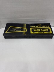 Mill Run Brite Bore Pistol Cleaning Kit