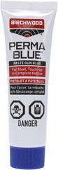 Birchwood Casey BC-13322 Perma Blue Paste Gun 2oz Polishing Refinishing Tube New