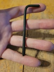 Three (3) 7.62 Gas Port Cleaning Tool Residue Scraper – Chinese Rifle