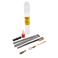 PRO-SHOT PRODUCTS 22 Cal/410 Ga Universal Field Cleaning Kit (U-FIELD)