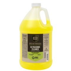 Breakthrough Clean BTUC1GL Ultrasonic Cleaner Concentrate