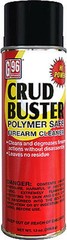 G96 Crud Buster Poylmer Safe Gun Cleaner Helps Blast Away Dirt/Crud 1202