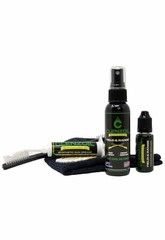 All-in-One Firearm Maintenance Kit: Cleaner, Lubricant & Synthetic Grease