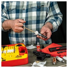 SHOOTERS CHOICE Universal Cleaning Kit (SHF-SRK-UNI)