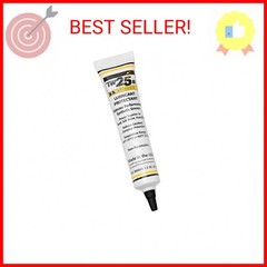 MIL-COMM TW25B Gun Grease Lubricant 1.5-Ounce Tube