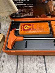 Hoppe’s Gun Cleaning Kit W/Storage Box NOB