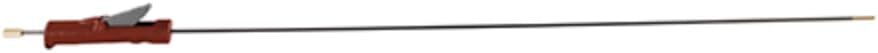 36 Inch Tipton Carbon Fiber Cleaning Rod for 27 to 45 Caliber Rifles