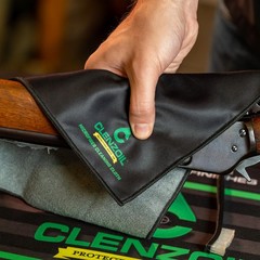 Clenzoil Two-Step Firearm Cleaning System – Carbon Cleaner & CLP 4-Piece Kit