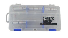 The UltraGuide – Custom Bore Guide/Chamber Flag ECI System/Firearm Safety Clean