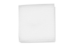 Birchwood Casey 41164 Gun Cleaning Patches 7mm-.38 Cal Cotton 1.75″ 750 Per Pkg