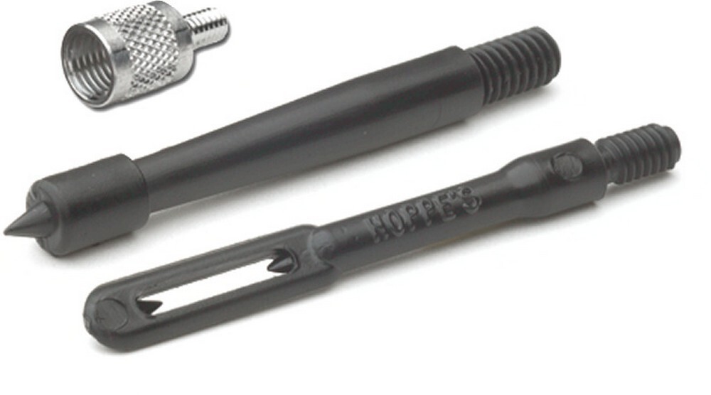 Hoppes 16 12 Ga. Slotted EndSlotted End 1416