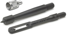 Hoppes 16 12 Ga. Slotted EndSlotted End 1416