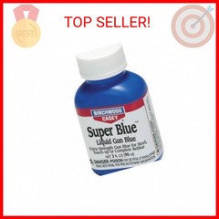 BW Casey Gun Blue 3 oz Super