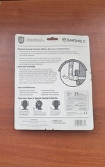 Otis Technology Ear Shield S31 Hearing Protection Scout S-31 Lightweight Blk