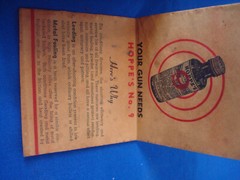 Antique Vintage Outers Gunslick Rifle Gun Cleaning Kit Outers VINTAGE