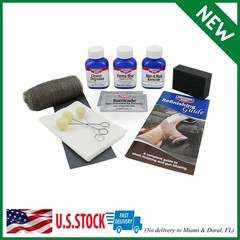 Birchwood Casey Perma Blue Liquid Gun Finishing One Size, NEW
