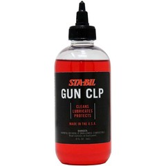 STA-BIL Gun Cleaner Lubricant (CLP) – 8oz [22405]