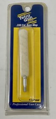 TETRA .338cal Bore Mop/ Bronze Brush/Brass Jag THREE PIECE COMBO