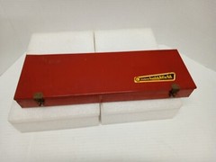 Vintage Outers Gunslick Rifle Gun Kit 13.5″ Long 4.5″ H Empty Cases Display Only
