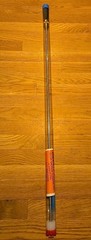Kleen Bore Deluxe Shotgun Cleaning Rod 34” SS All Gauges DR-103 NOS