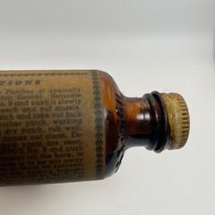 Savage Solvent And Vintage 1937 Hoppe’s No. 9 With Insert. See Pics!