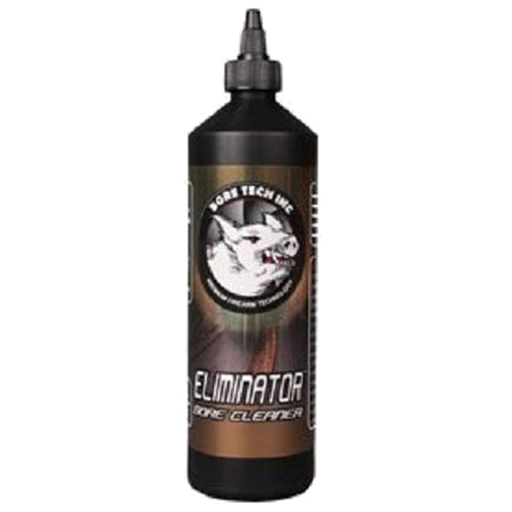 Advanced Rust-Preventing Bore Cleaner, 16oz