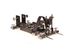 HYSKORE 30022 Parallax Rifle Sighting and Cleaning Rest