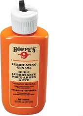 14.9ml No. 9 Needle Point Oil & 2-1/4oz Refill for Firearms & Precision Tools