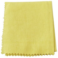 Hoppe’s 1215 Quick Clean Rust & Lead Remover Cloth – 12″ x 8″