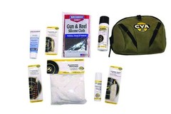 CVA AA1722 Soft Bag Field Cleaning Kit 8 Piece
