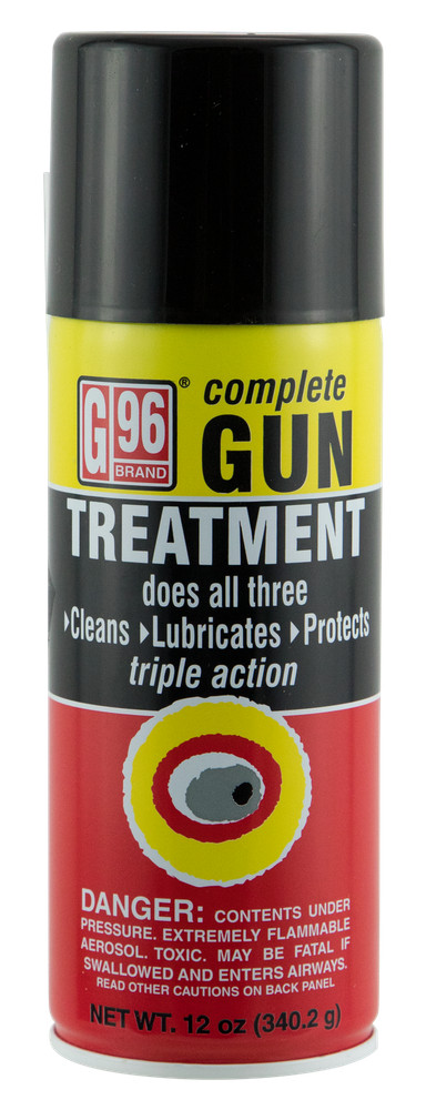 G96 Gun Treatment G-96 1055p Gun Treatment Spray 12oz