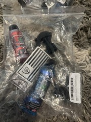 Riptide Armory Cleaner & Oil Kit–Advanced Nano Coat Formula,Long-Lasting